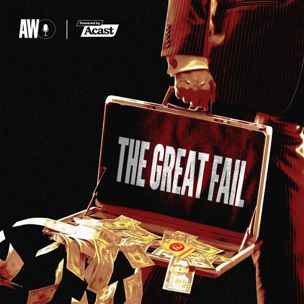 Artwork for The Great Fail