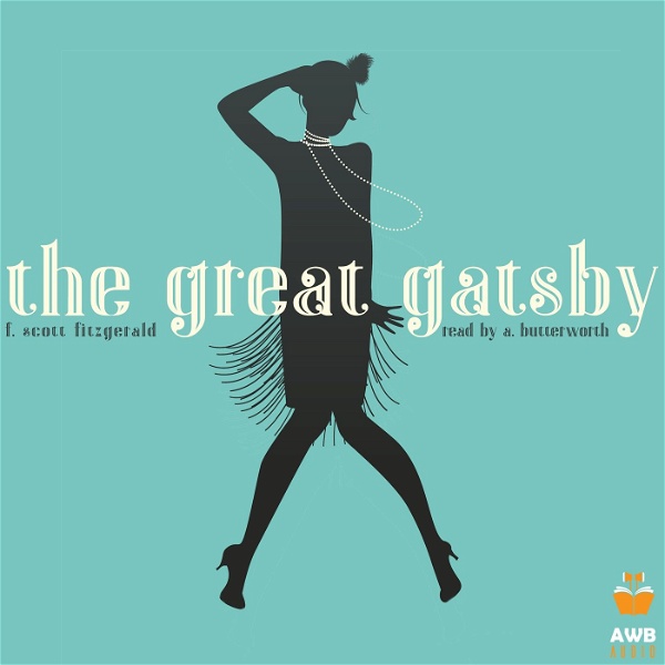 Artwork for The Great Gatsby