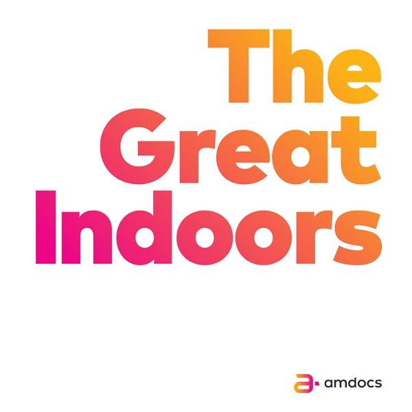 Artwork for The Great Indoors