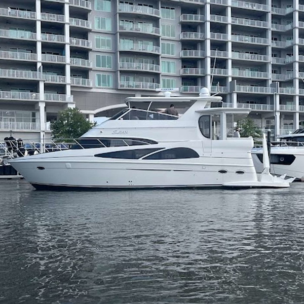 Artwork for The Great Loop Podcast