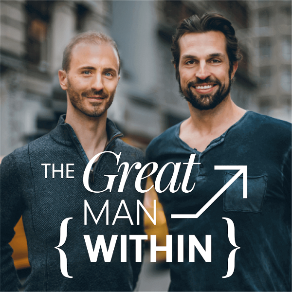 Artwork for The Great Man Within