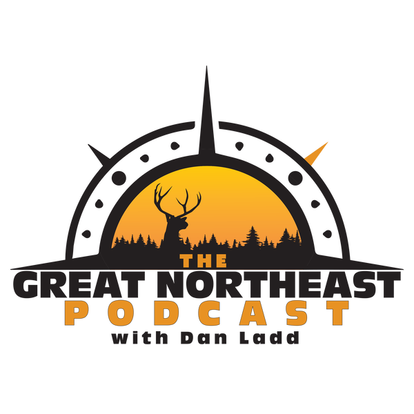 Artwork for The Great Northeast Podcast