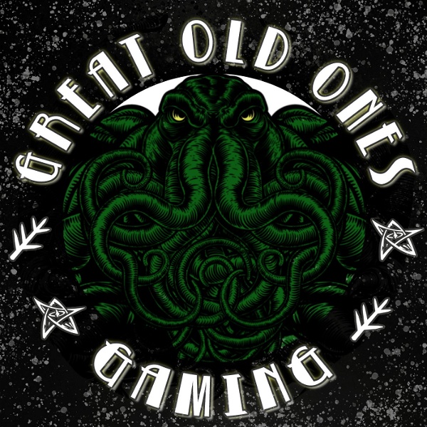 Artwork for The Great Old Ones Gaming