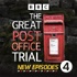 The Great Post Office Trial