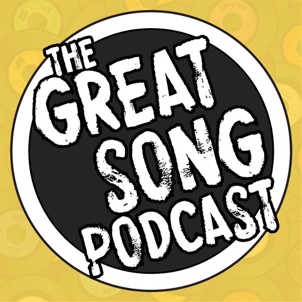 Artwork for The Great Song Podcast