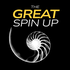 The Great Spin Up