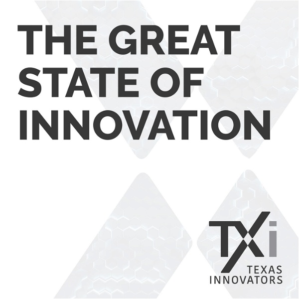 Artwork for The Great State of Innovation