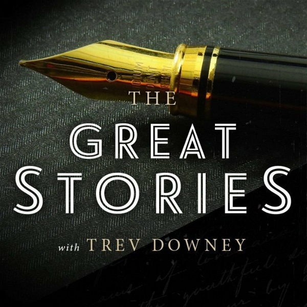 Artwork for The Great Stories