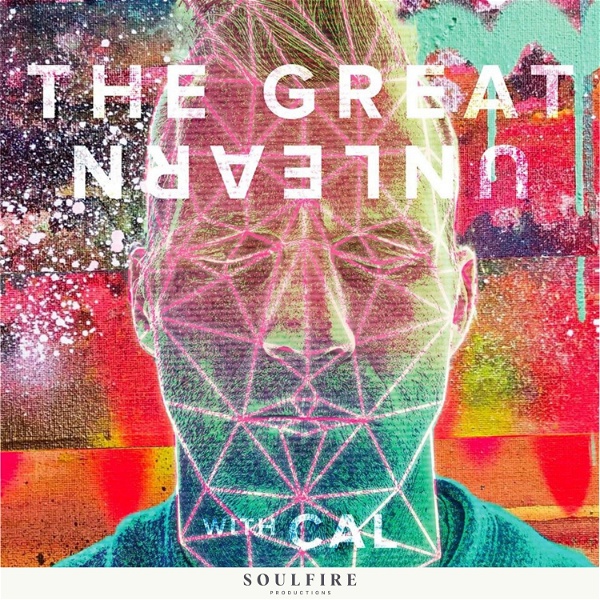 Artwork for The Great Unlearn
