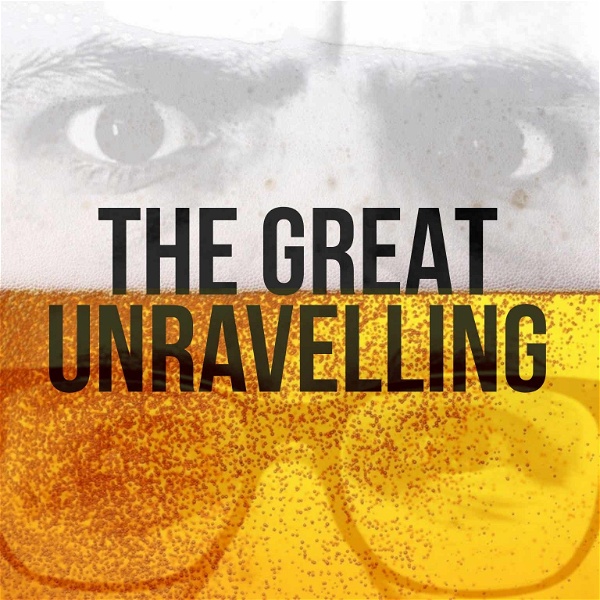 Artwork for The Great Unravelling