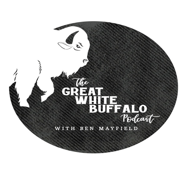 Artwork for The Great White Buffalo Podcast