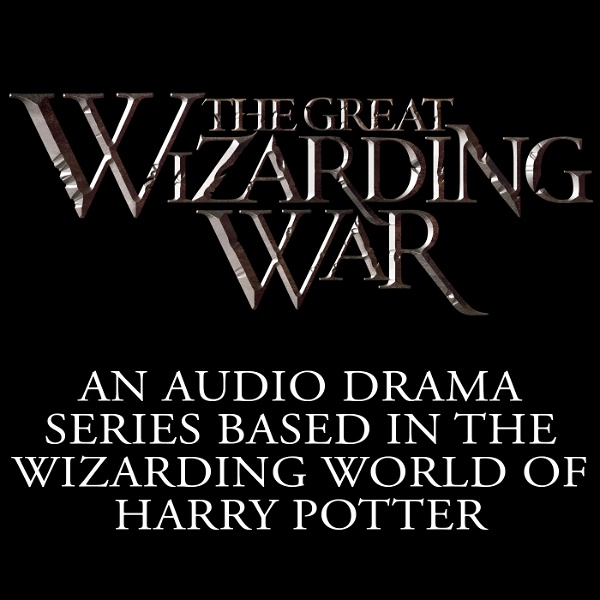 Artwork for The Great Wizarding War