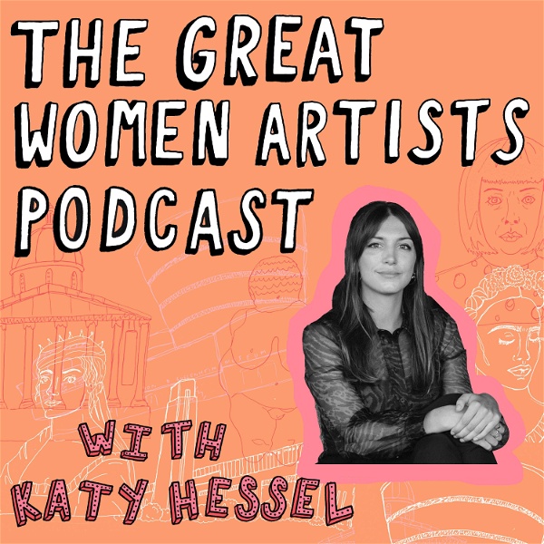 Artwork for The Great Women Artists