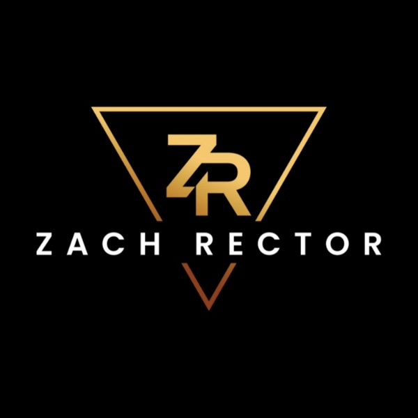 Artwork for The Greatest Transfer of Wealth With Zach Rector