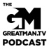 GreatMan Podcast