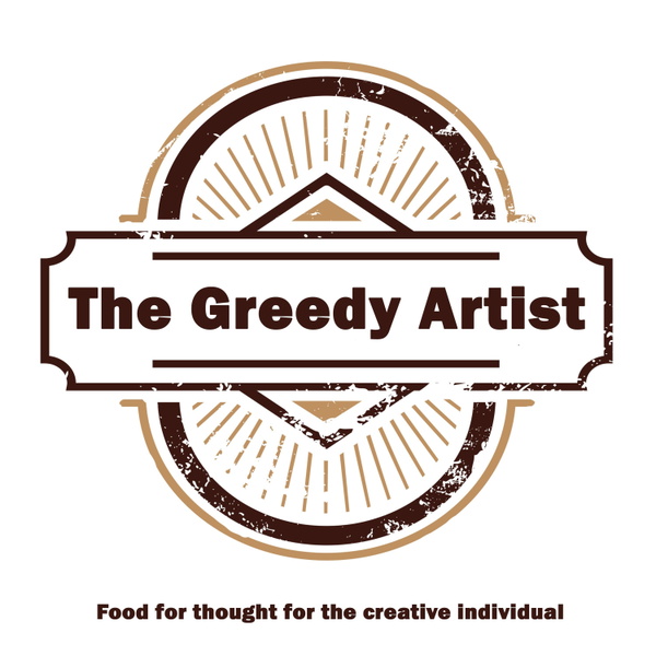 Artwork for The Greedy Artist