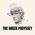 The Greek Podyssey.