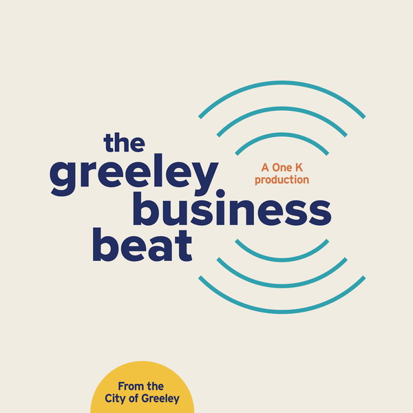 Artwork for The Greeley Business Beat