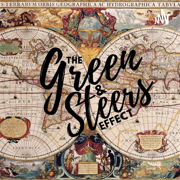 Artwork for The Green and Steers Effect