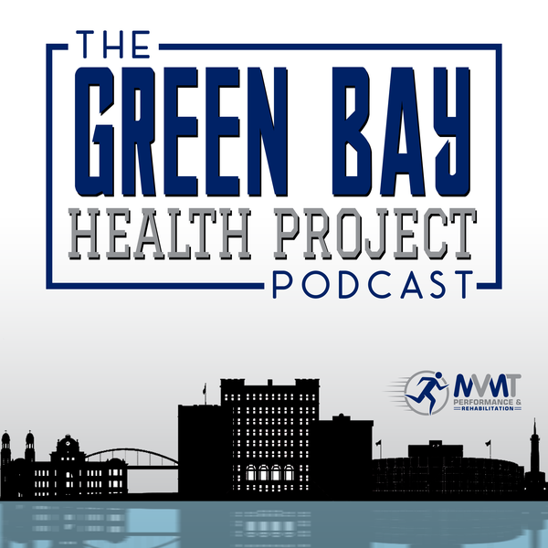 Artwork for The Green Bay Health Project Podcast