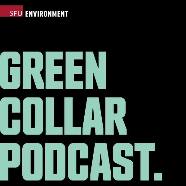 Artwork for The Green Collar Podcast