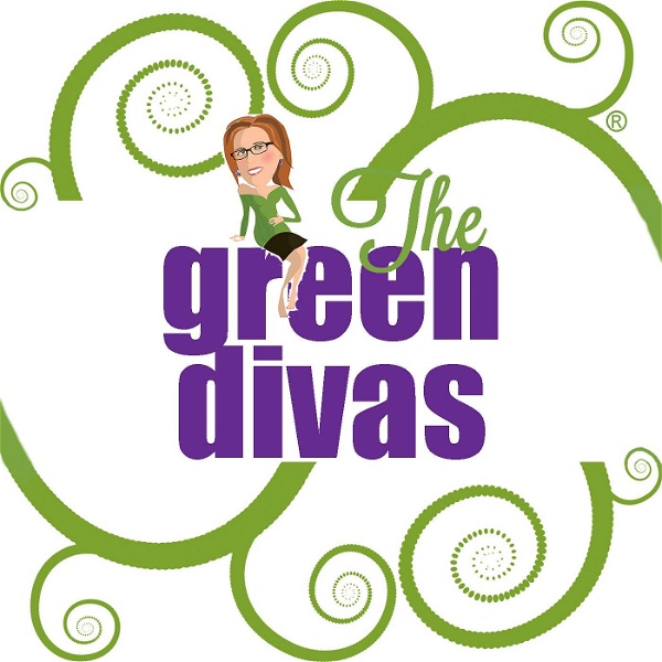 Artwork for The Green Divas