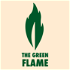 The Green Flame
