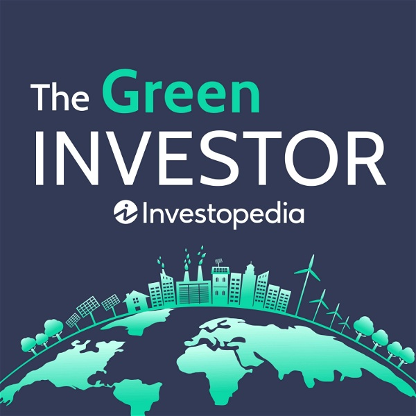 Artwork for The Green Investor