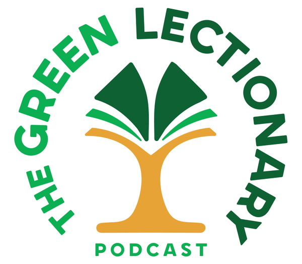 Artwork for The Green Lectionary Podcast