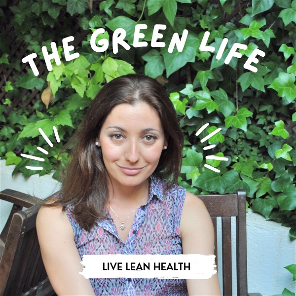 Artwork for The Green Life