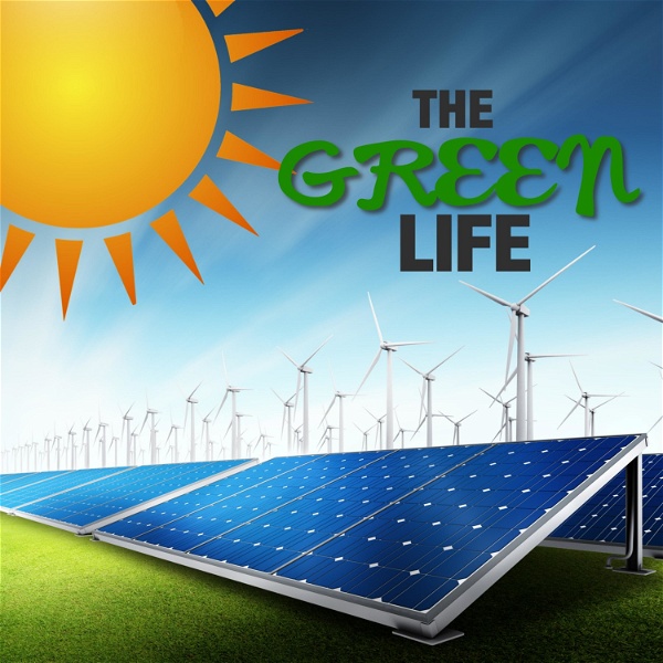 Artwork for The Green Life