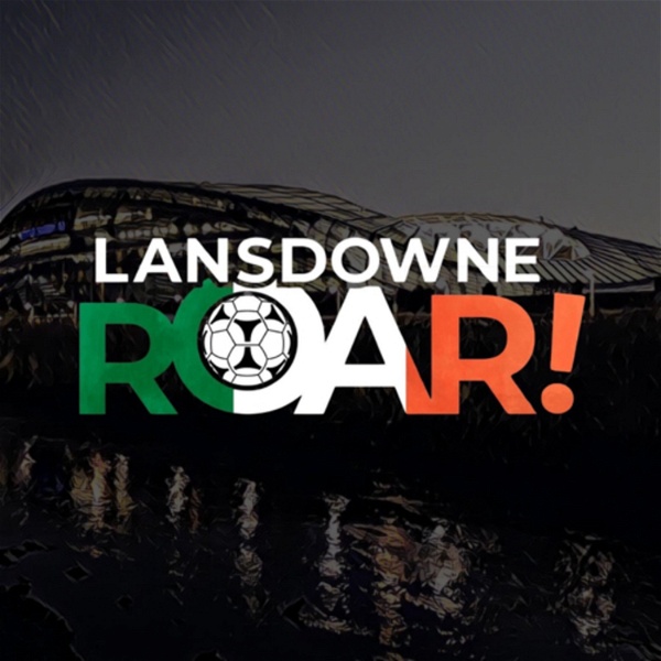 Artwork for Lansdowne Roar!