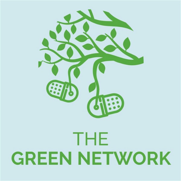 Artwork for The Green Network