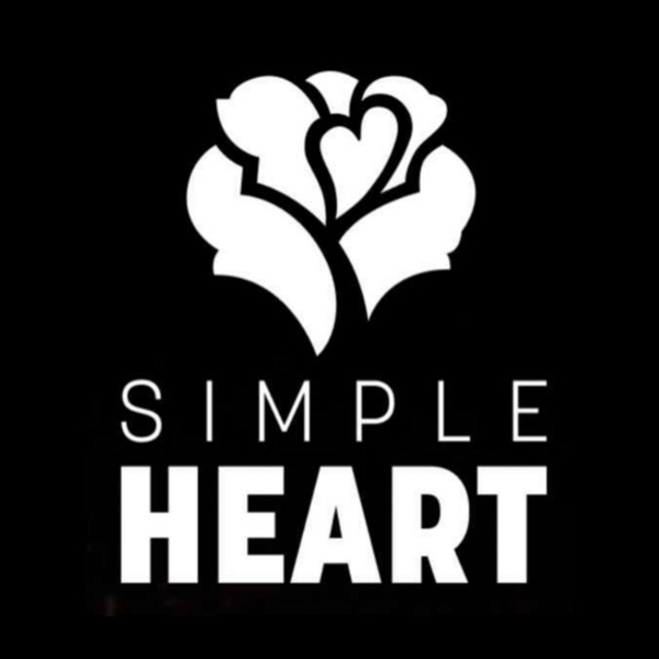 Artwork for The Simple Heart