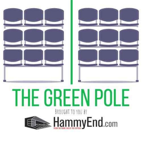 Artwork for The Green Pole