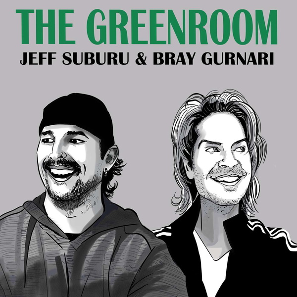 Artwork for The Green Room