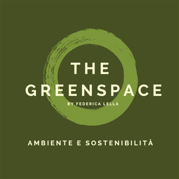 Artwork for The Green Space