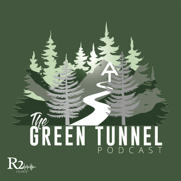 Artwork for The Green Tunnel