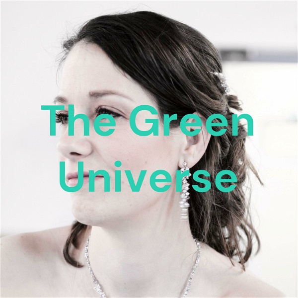 Artwork for The Green Universe