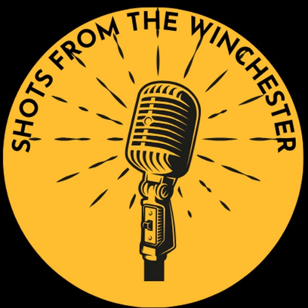 Artwork for Shots from the Winchester