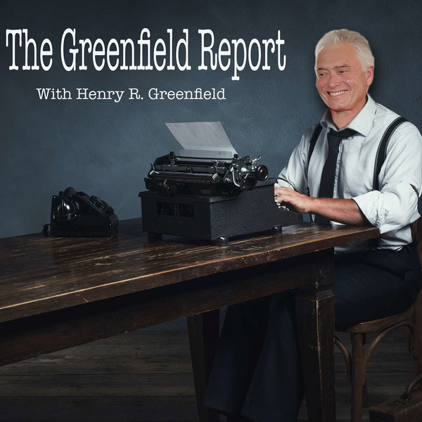 Artwork for The Greenfield Report