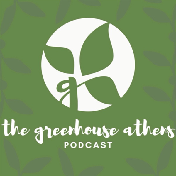 Artwork for The Greenhouse Athens