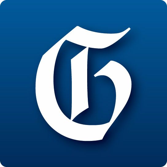 Artwork for The Greenville News