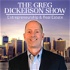 The Greg Dickerson Show