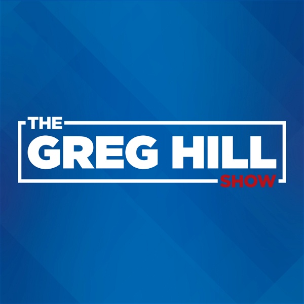 Artwork for The Greg Hill Show