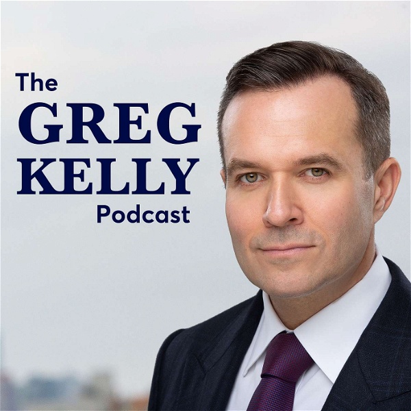 Artwork for The Greg Kelly Podcast