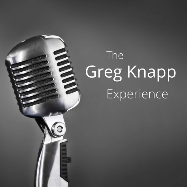 Artwork for The Greg Knapp Experience