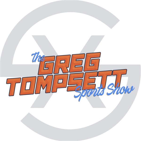 Artwork for The Greg Tompsett Sports Show