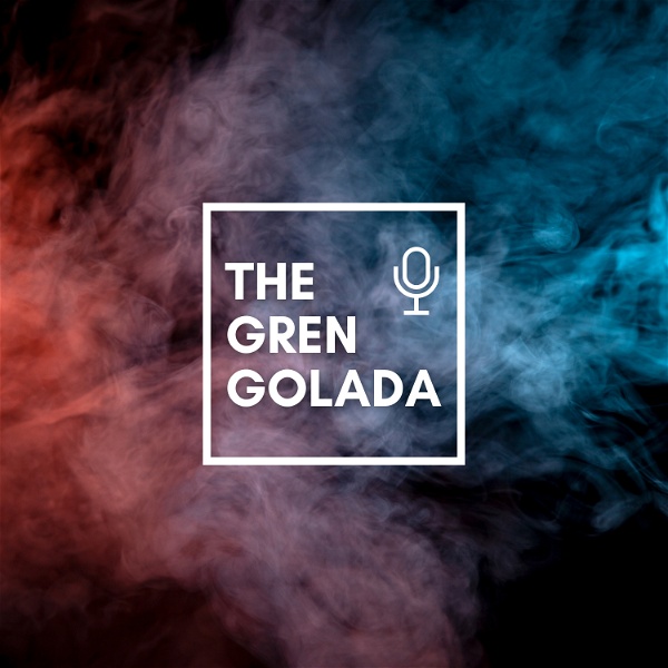 Artwork for The Grengolada Podcast