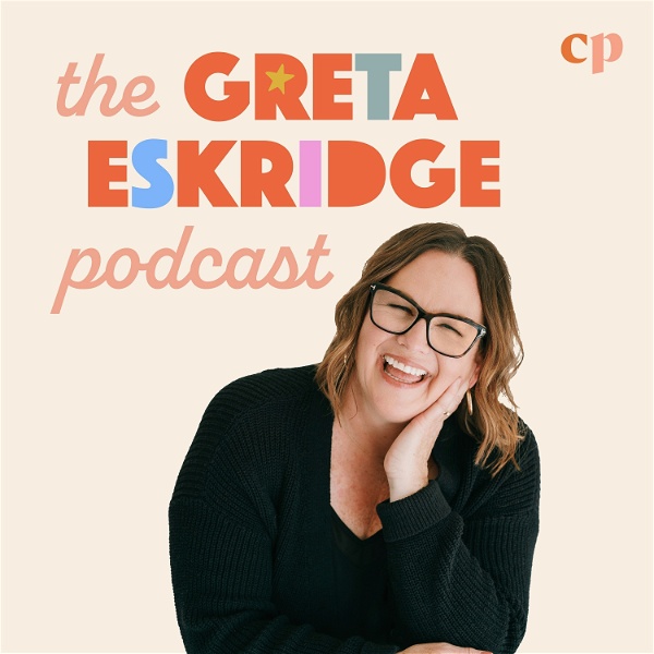 Artwork for The Greta Eskridge Podcast